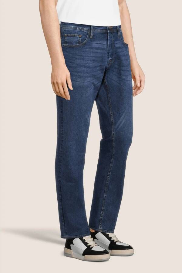 Blend regular fit jeans Twister denim middle blue