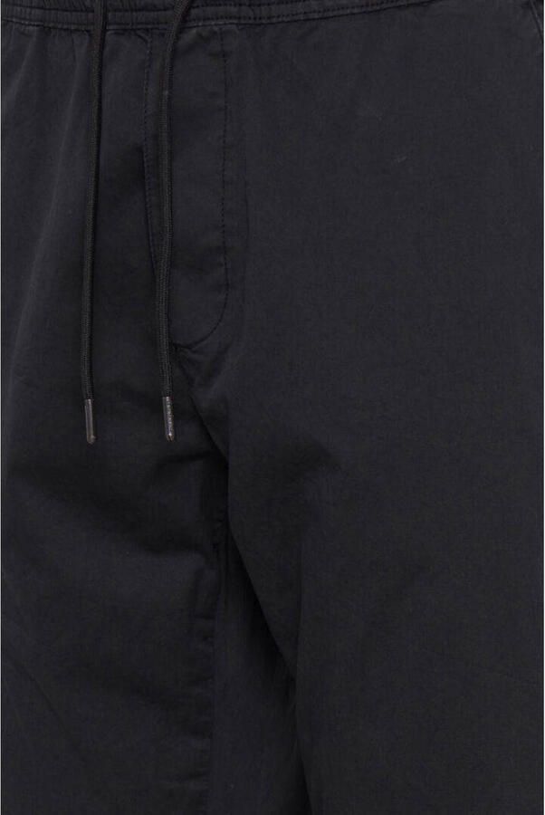 Blend Big regular fit broek Plus Size black