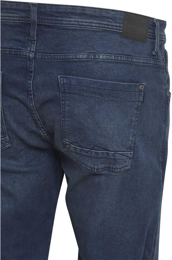 Blend Big slim fit jeans Plus Size denim black - Foto 3