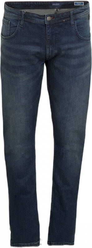 Blend Big slim fit jeans Plus Size denim black - Foto 2