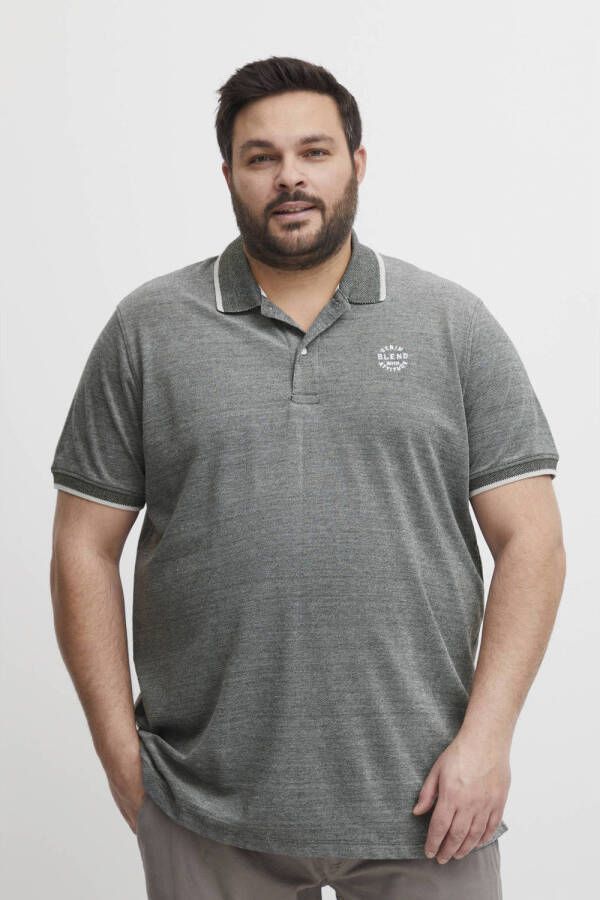 Blend Poloshirt BHNATE poloshirt