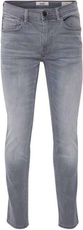 Blend Big regular fit jeans Plus Size denim grey