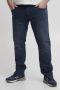 Blend Big slim fit jeans Plus Size denim black - Thumbnail 1