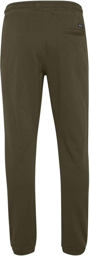 Blend Sweatpants met paspelzakken aan de achterkant model 'Downton' - Foto 3