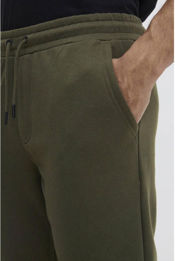 Blend Sweatpants met paspelzakken aan de achterkant model 'Downton' - Foto 2