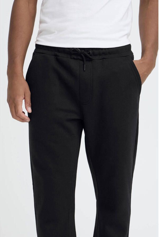 Blend Sweatpants met paspelzakken aan de achterkant model 'Downton' - Foto 3