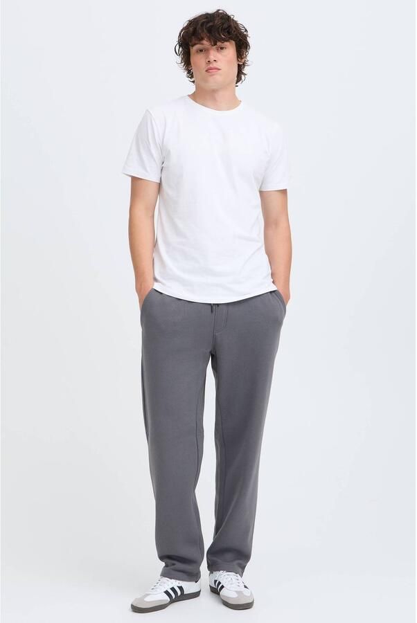 Blend Joggingbroek BHDOWNTON straight leg pants