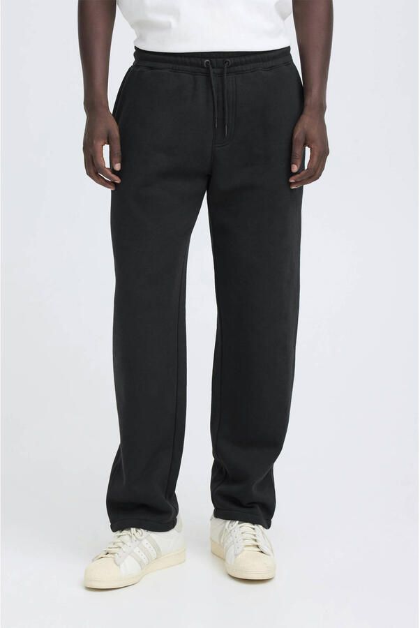 Blend Joggingbroek BHDOWNTON straight leg pants
