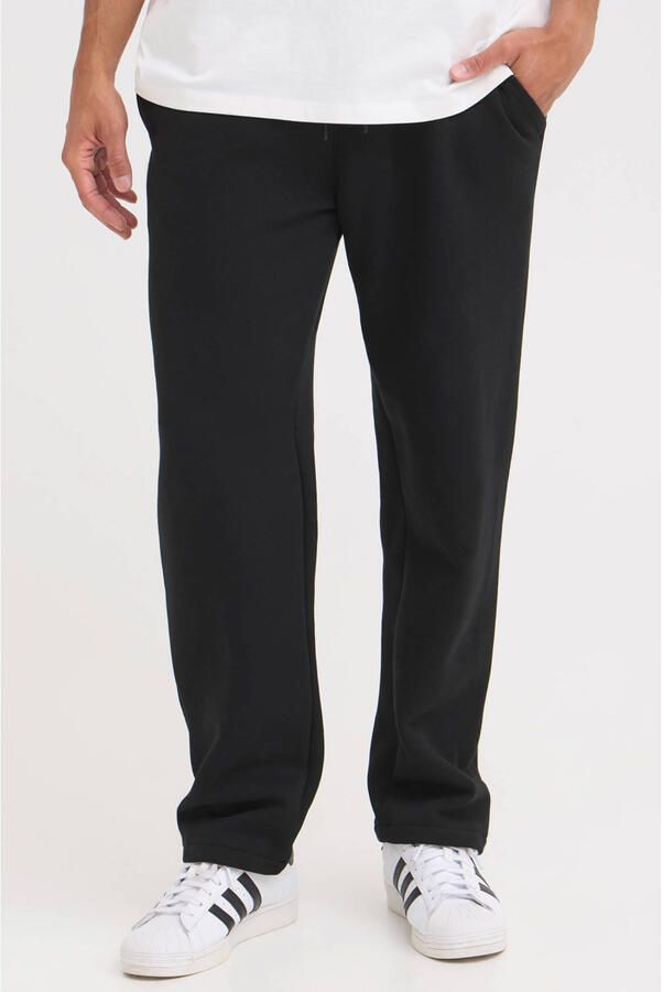Blend Joggingbroek BHDOWNTON straight leg pants