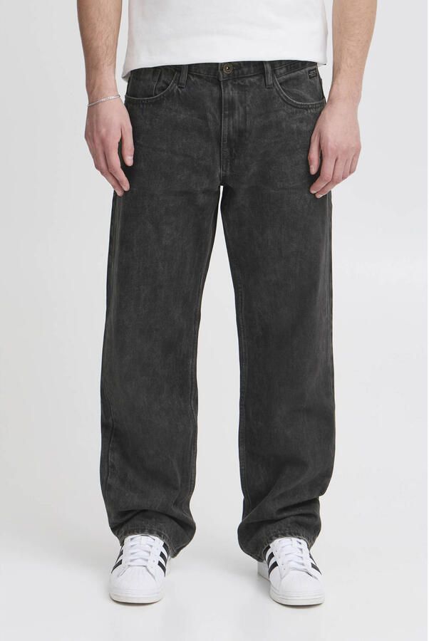 Blend BHFLAKE loose fit jeans denim grey