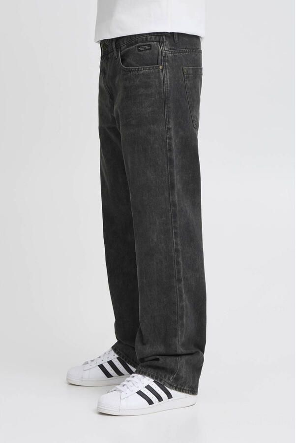 Blend BHFLAKE loose fit jeans denim grey - Foto 3
