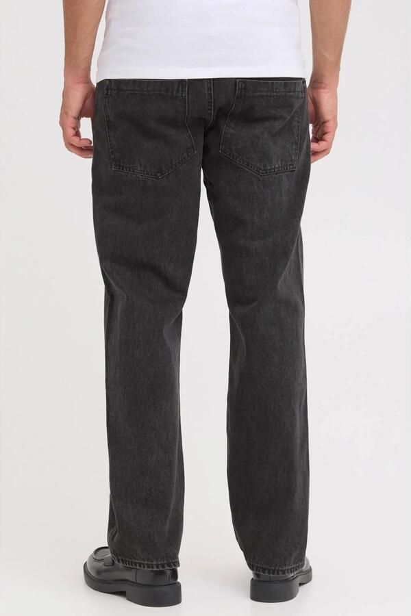 Blend BHFLAKE loose fit jeans denim grey