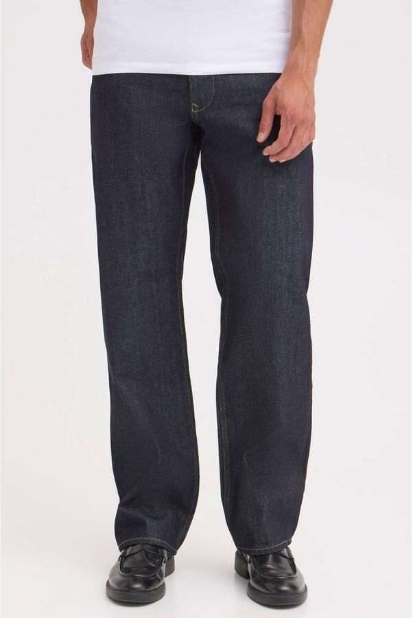 Blend BHFLAKE loose fit jeans denim