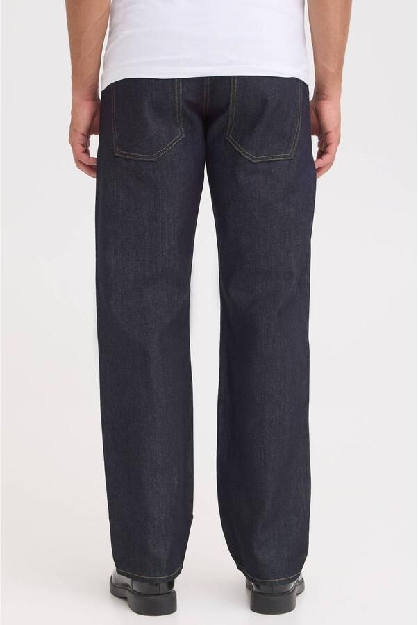 Blend BHFLAKE loose fit jeans denim - Foto 3