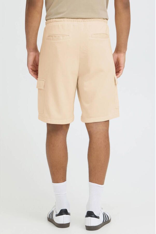 Blend BHKARLOS sweatshort beige - Foto 2