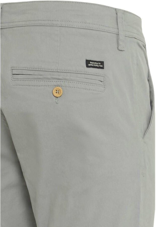Blend BHNATAN slim chino grijs - Foto 2