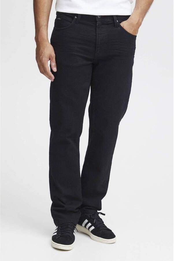 Blend BHROCK straight leg jeans zwart