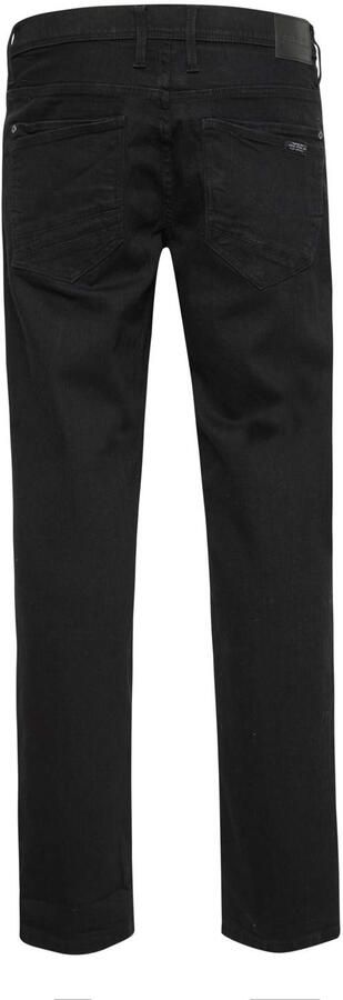 Blend BHROCK straight leg jeans zwart - Foto 3