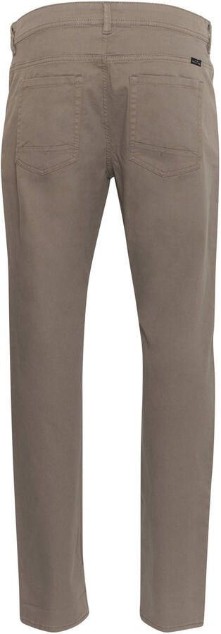 Blend BHRODNEY slim chino bruin - Foto 3