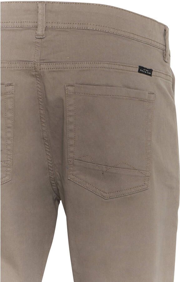 Blend BHRODNEY slim chino bruin - Foto 2