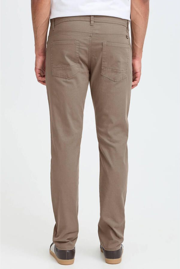 Blend BHRODNEY slim chino bruin - Foto 3