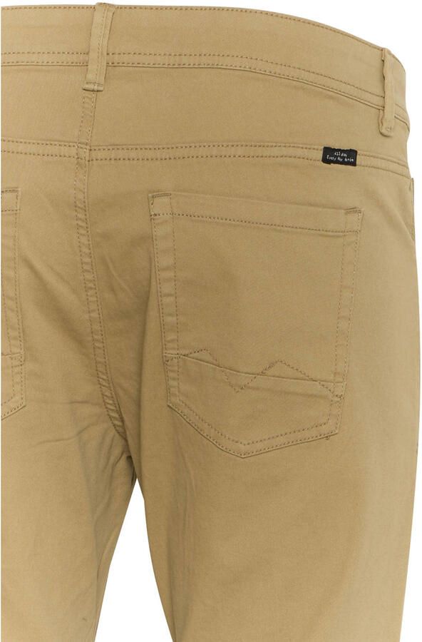 Blend BHRODNEY slim chino lichtbruin - Foto 2