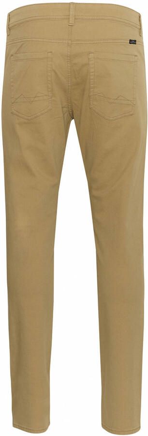 Blend BHRODNEY slim chino lichtbruin - Foto 3