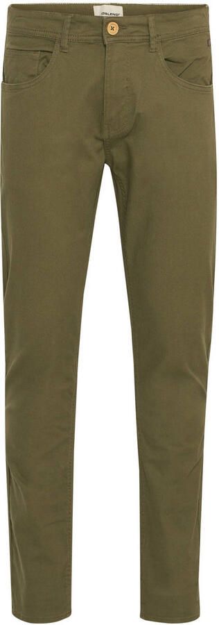 Blend Five-pocketsbroek BHRODNEY PANT NOOS