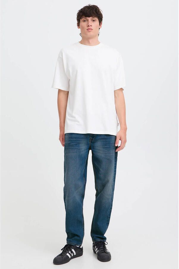 Blend BHTHUNDER loose fit jeans denim middle blue - Foto 3