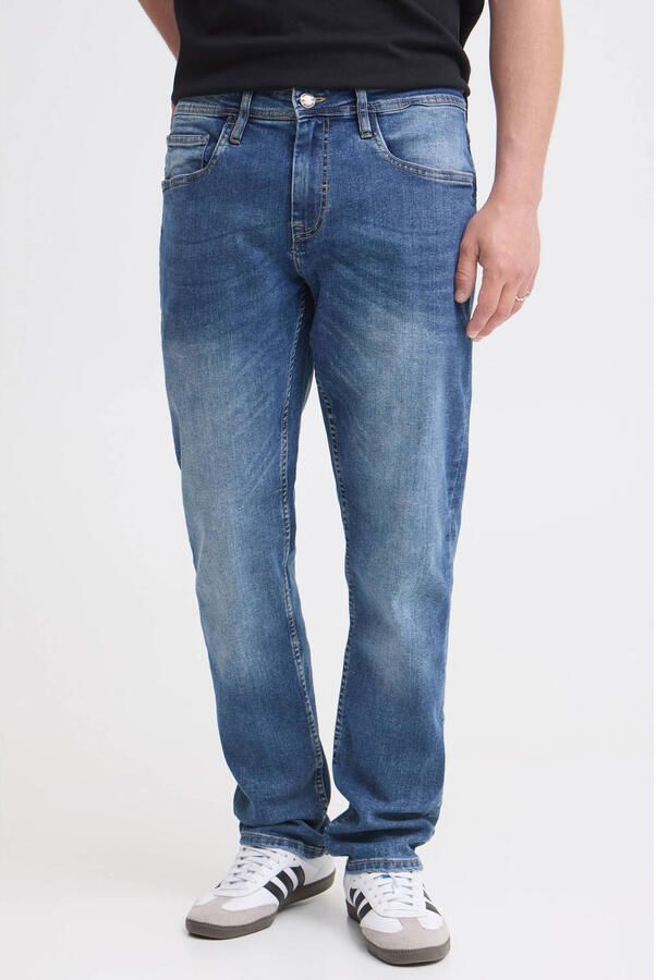 Blend BHTWISTER regular fit jeans blauw