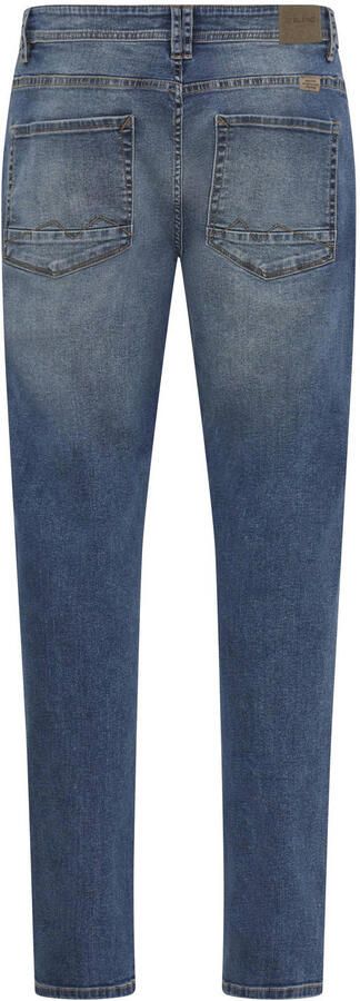 Blend BHTWISTER regular fit jeans blauw - Foto 3