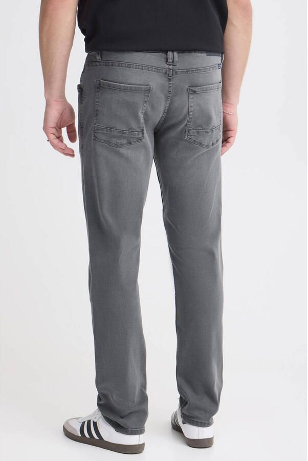 Blend BHTWISTER regular fit jeans grijs - Foto 2