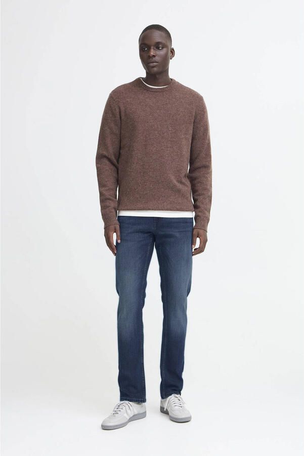 Blend BHTWISTER slim fit jeans denim dark blue - Foto 2