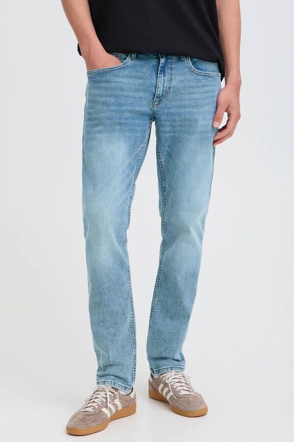 Blend BHTWISTER slim fit jeans denim light blue