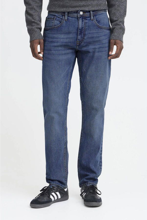 Blend BHTWISTER slim fit jeans denim middle blue - Foto 3