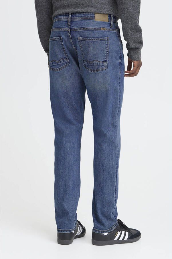 Blend BHTWISTER slim fit jeans denim middle blue