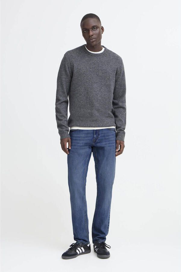 Blend BHTWISTER slim fit jeans denim middle blue - Foto 3