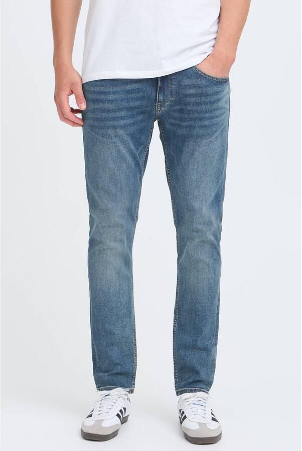 Blend BHTWISTER slim fit jeans denim middle blue - Foto 2