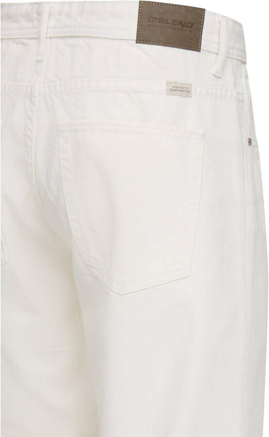 Blend BHTWISTER slim fit jeans wit - Foto 2