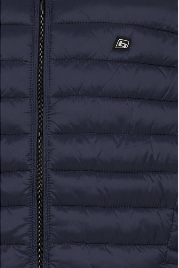 Blend Bodywarmer met ritszakken model 'Romsey' - Foto 2