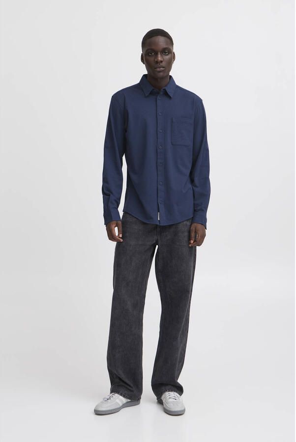 Blend Of America Overhemd Lange Mouw Chemise manches longues Alo - Foto 2