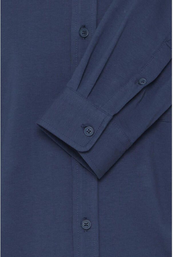 Blend Of America Overhemd Lange Mouw Chemise manches longues Alo