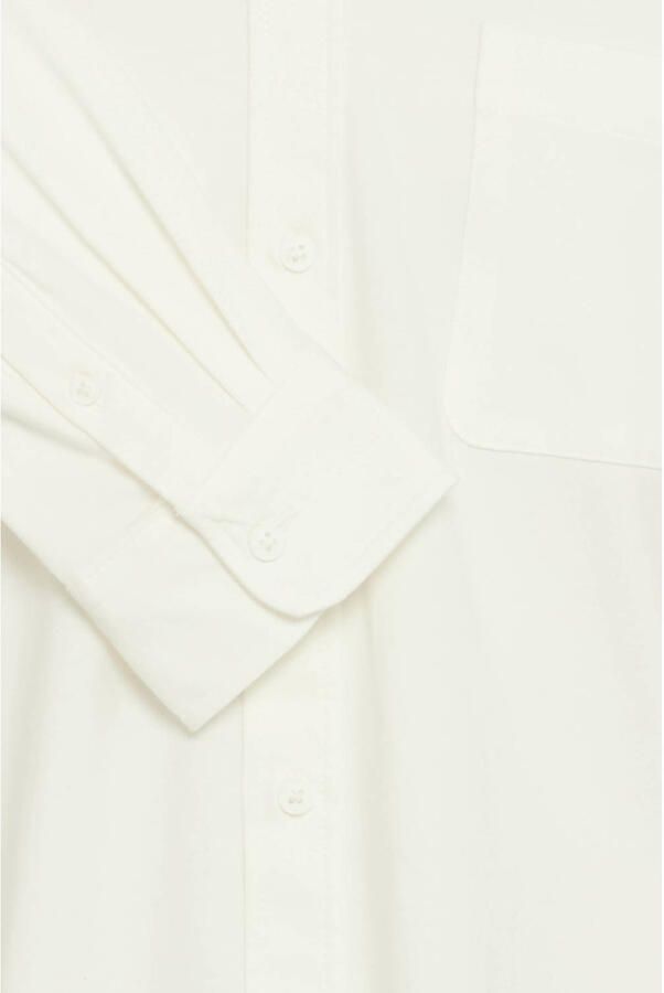 Blend Overhemd met lange mouwen BHALO JERSEY SHIRT NOOS - Foto 2