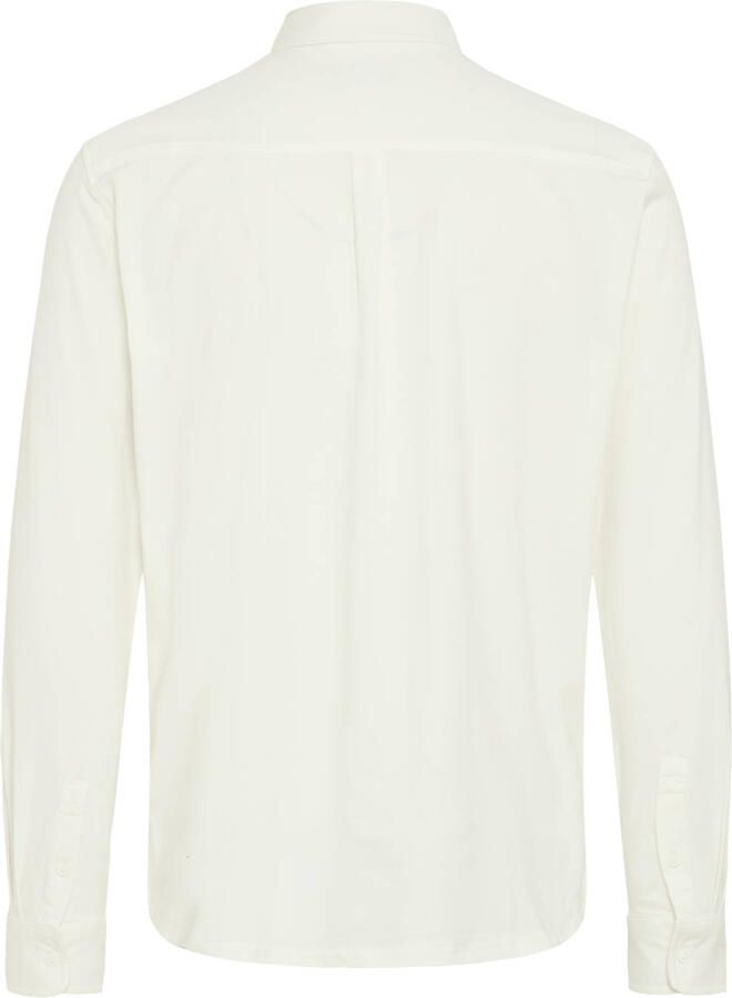 Blend Overhemd met lange mouwen BHALO JERSEY SHIRT NOOS
