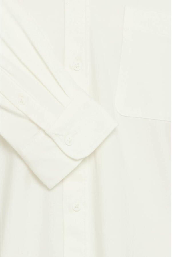 Blend Overhemd met lange mouwen BHALO JERSEY SHIRT NOOS - Foto 3