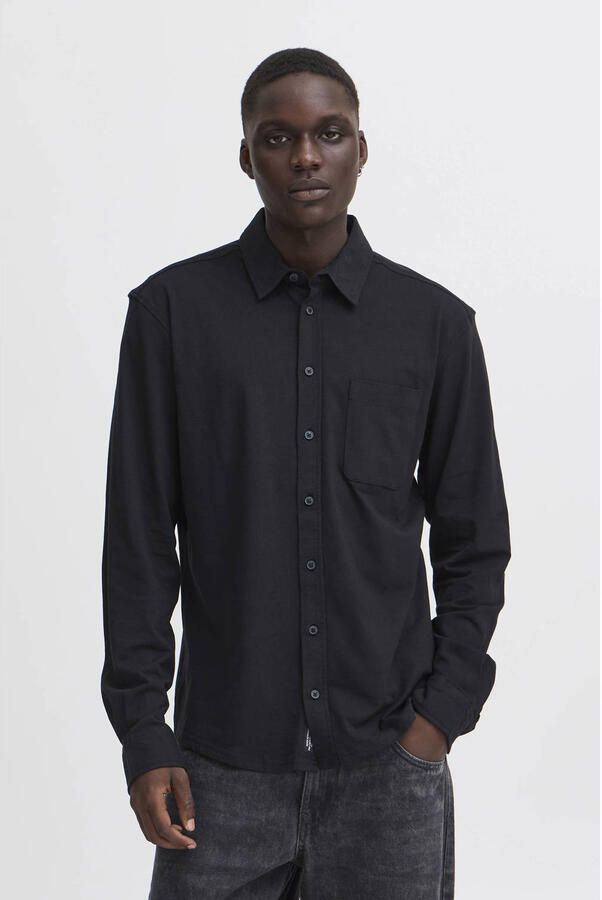 Blend Of America Overhemd Lange Mouw Chemise manches longues Alo