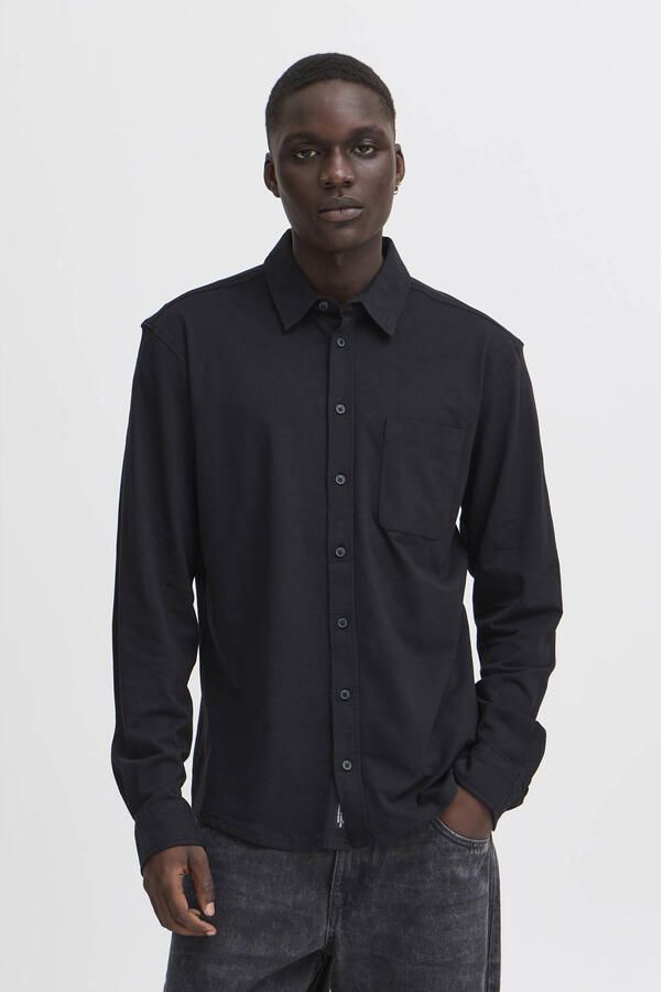 Blend Of America Overhemd Lange Mouw Chemise manches longues Alo - Foto 2