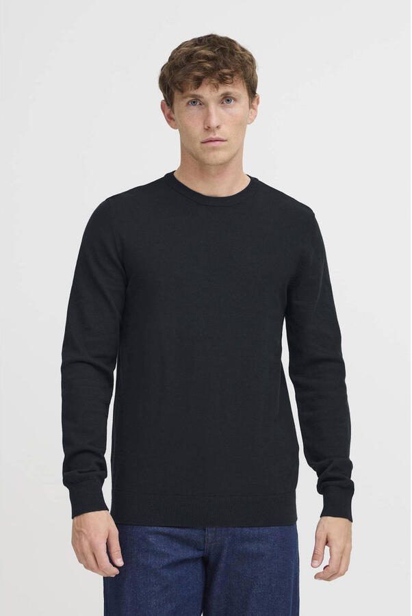 Blend Trui met ronde hals BHBRYAN CREW