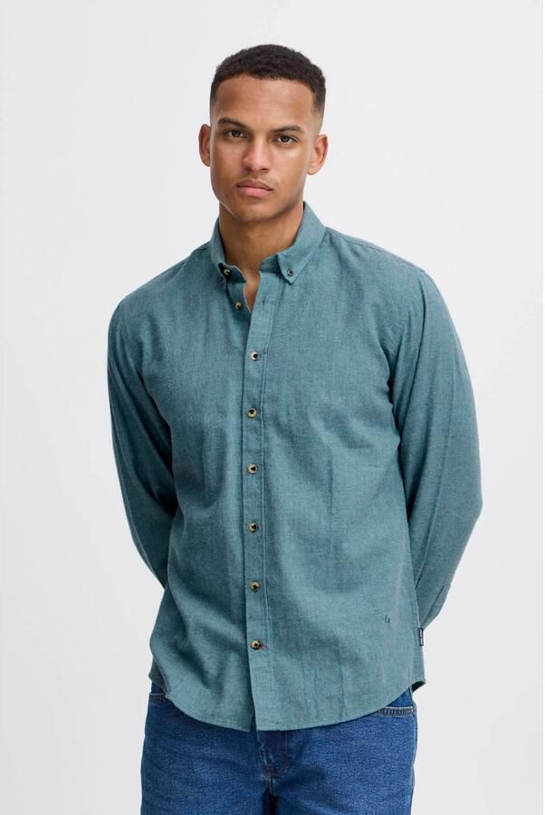 Blend Overhemd met lange mouwen BHBurley shirt