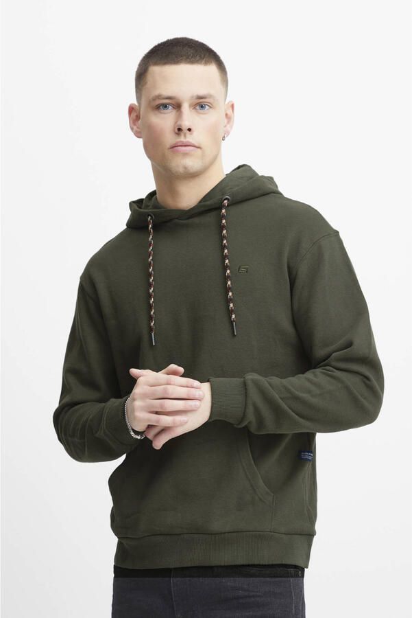 Blend hoodie BHAvebury deep depths - Foto 3